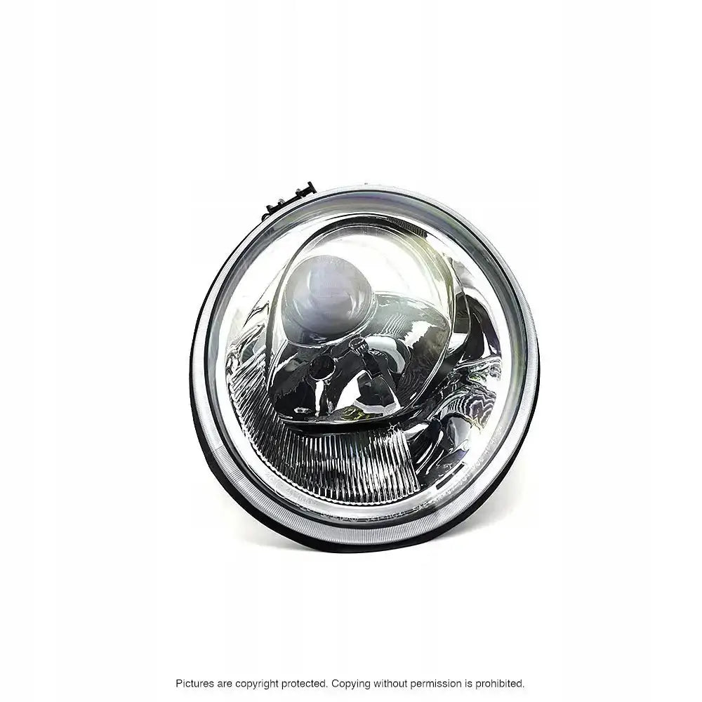 Frontlykt Vw New Beetle 98-05 H1 Venstre