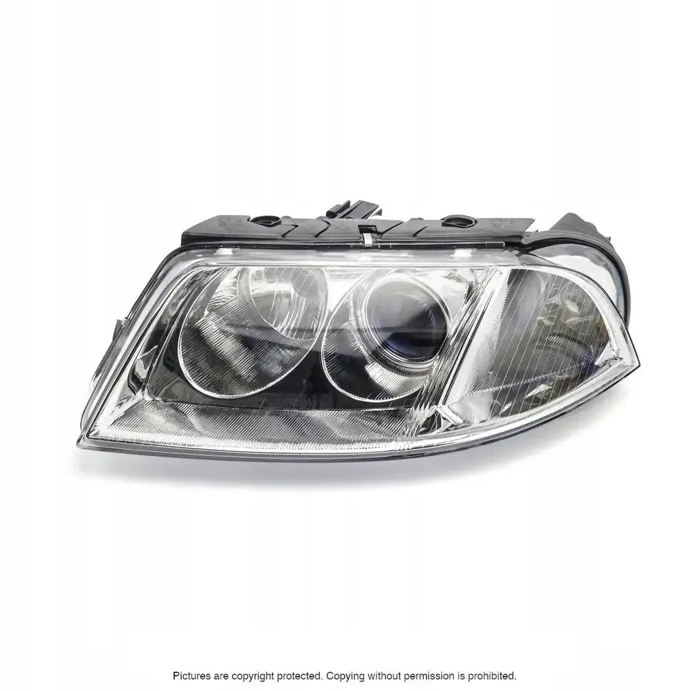 Frontlykt Vw Passat B5 (3bg) 00-05 Venstre