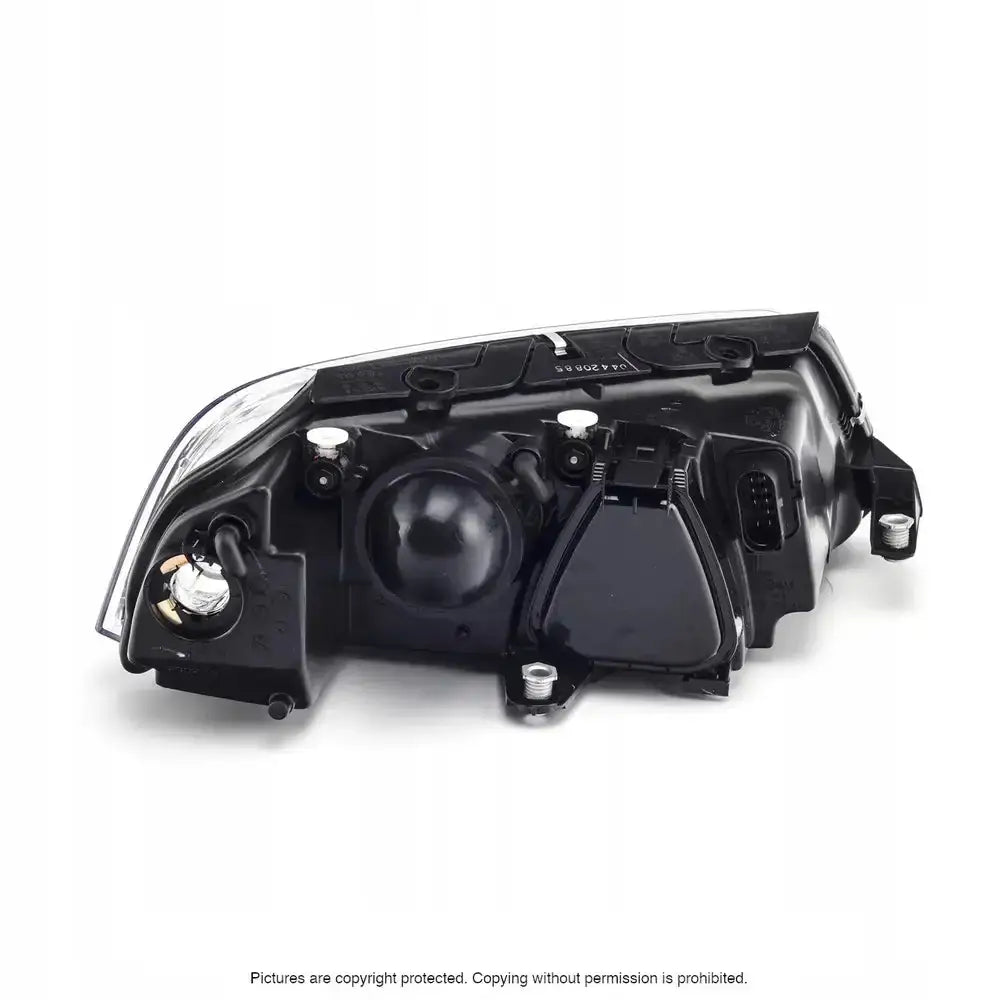 Frontlykt Vw Passat B5 (3bg) 00-05 Venstre