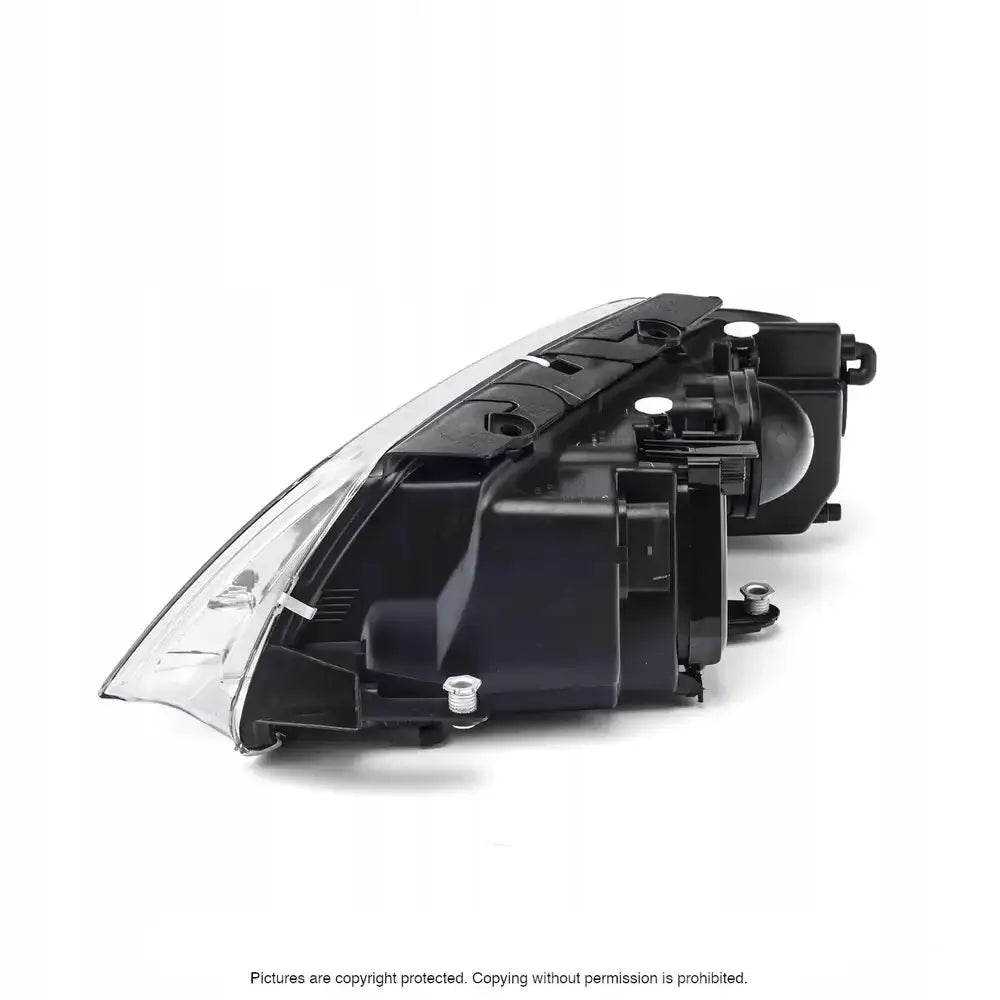 Frontlykt Vw Passat B5 (3bg) 00-05 Venstre
