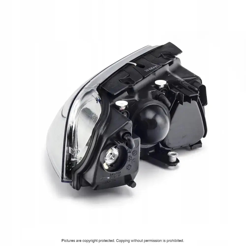 Frontlykt Vw Passat B5 (3bg) 00-05 Venstre