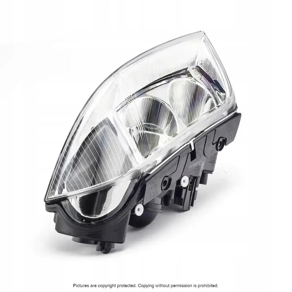Frontlykt Vw Passat B5 (3bg) 00-05 Venstre