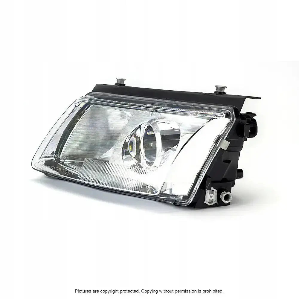 Frontlykt Vw Passat B5 96-00 D2s/h7 Venstre