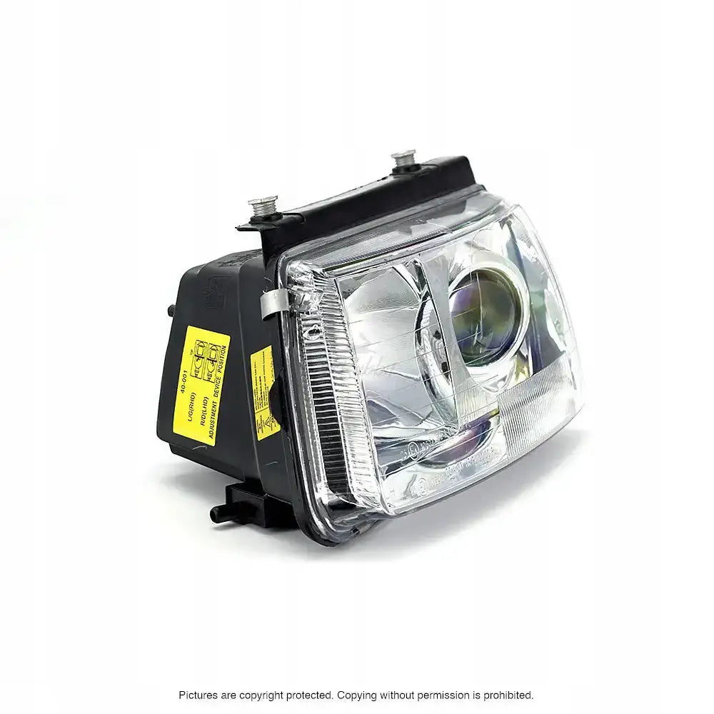 Frontlykt Vw Passat B5 96-00 D2s/h7 Venstre