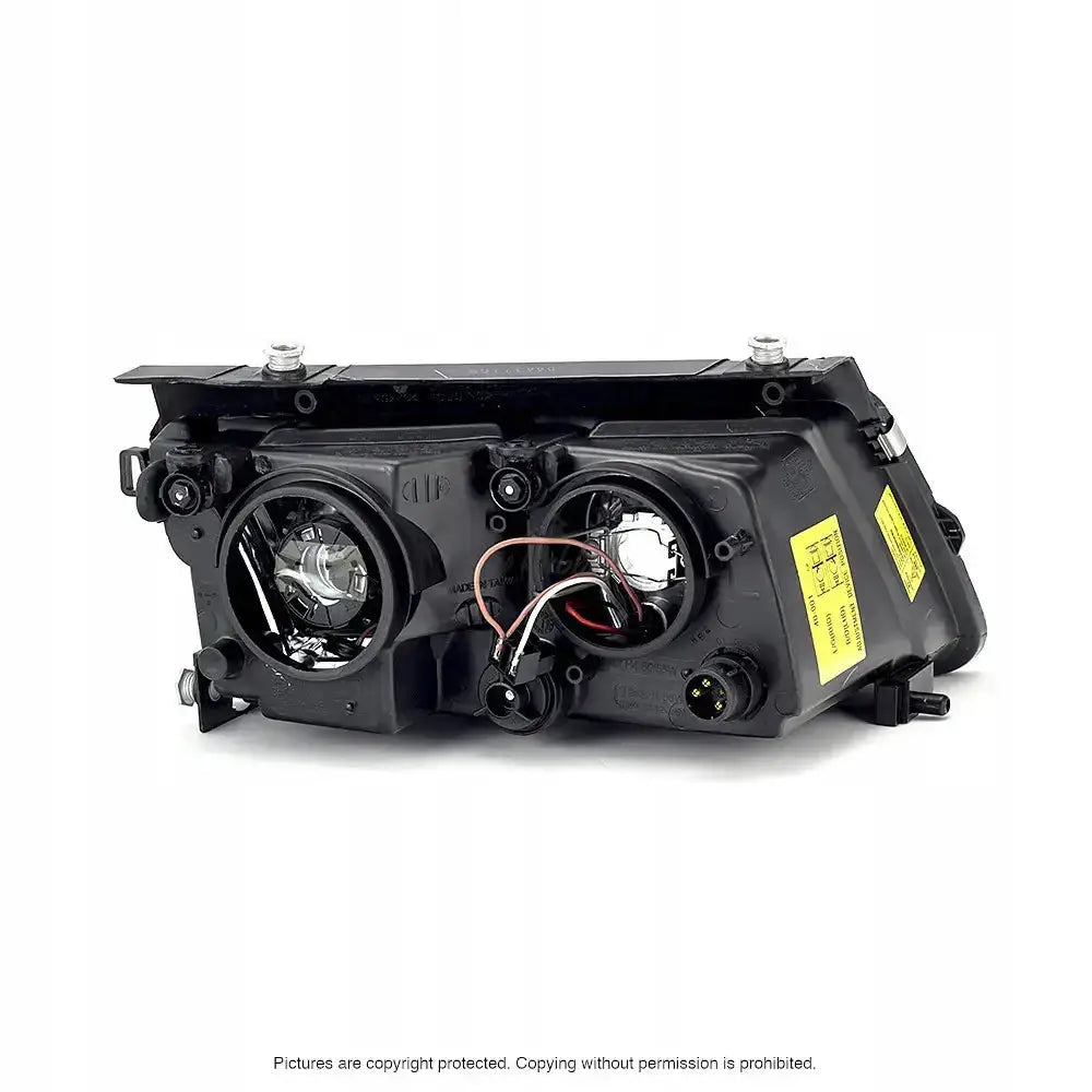 Frontlykt Vw Passat B5 96-00 D2s/h7 Venstre
