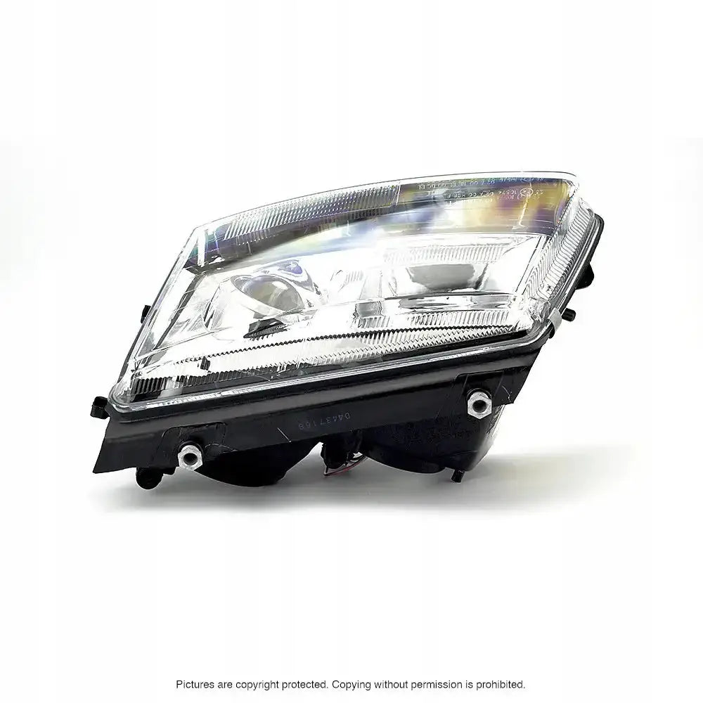 Frontlykt Vw Passat B5 96-00 D2s/h7 Venstre