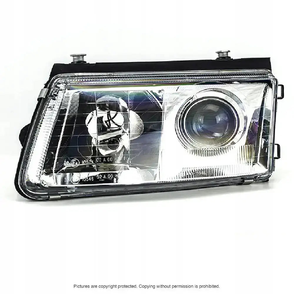 Frontlykt Vw Passat B5 96-00 H7/h7 Venstre