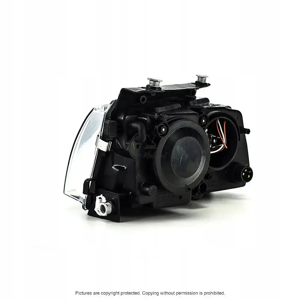 Frontlykt Vw Passat B5 96-00 H7/h7 Venstre