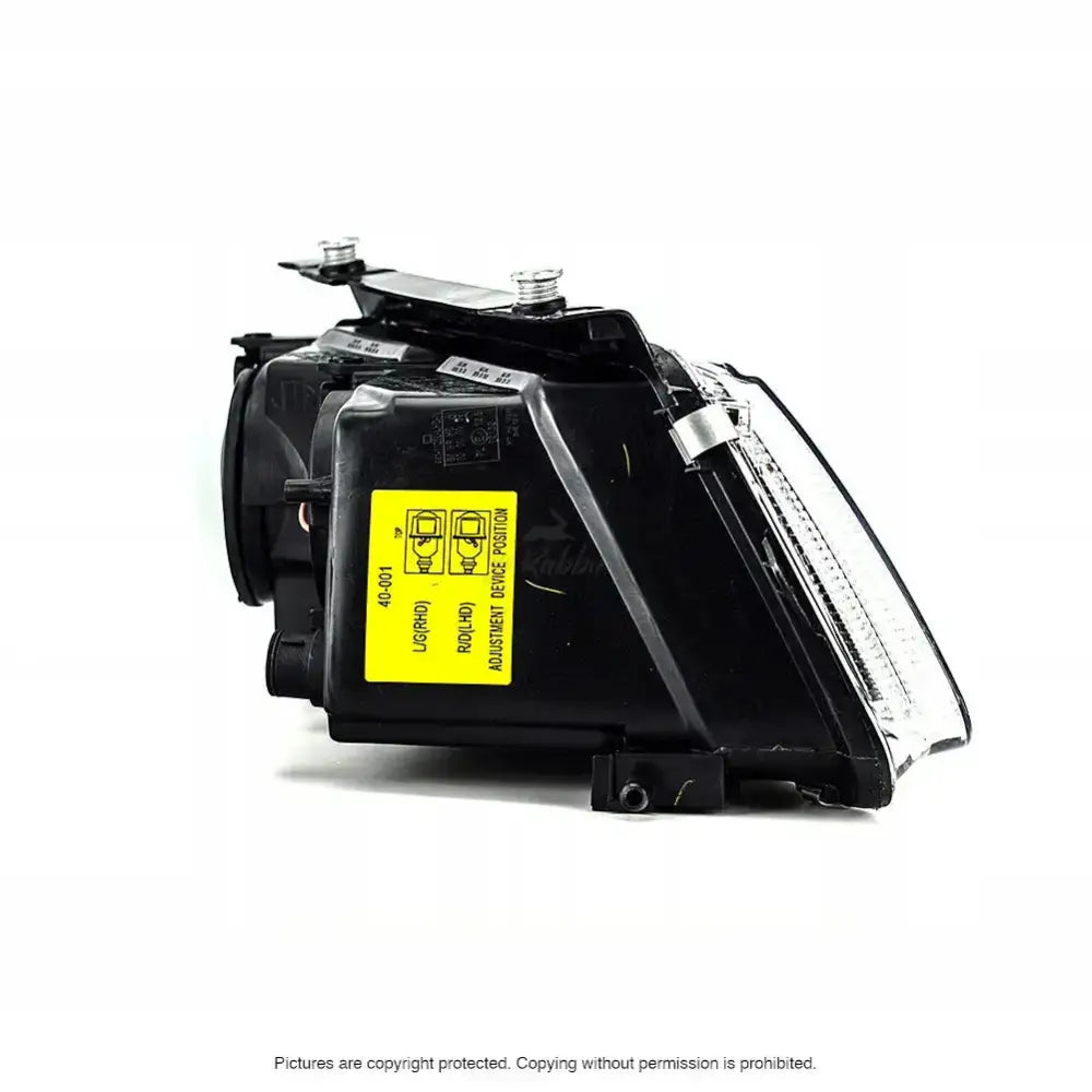 Frontlykt Vw Passat B5 96-00 H7/h7 Venstre