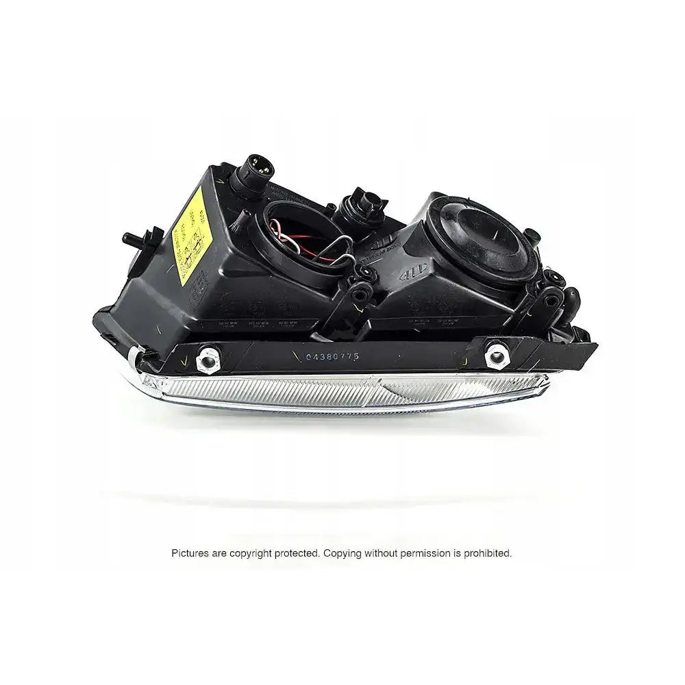 Frontlykt Vw Passat B5 96-00 H7/h7 Venstre