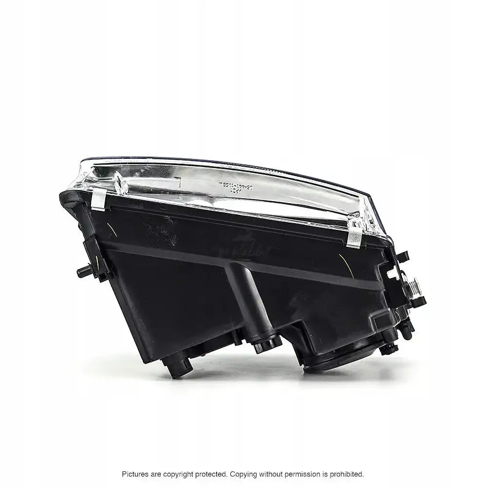 Frontlykt Vw Passat B5 96-00 H7/h7 Venstre