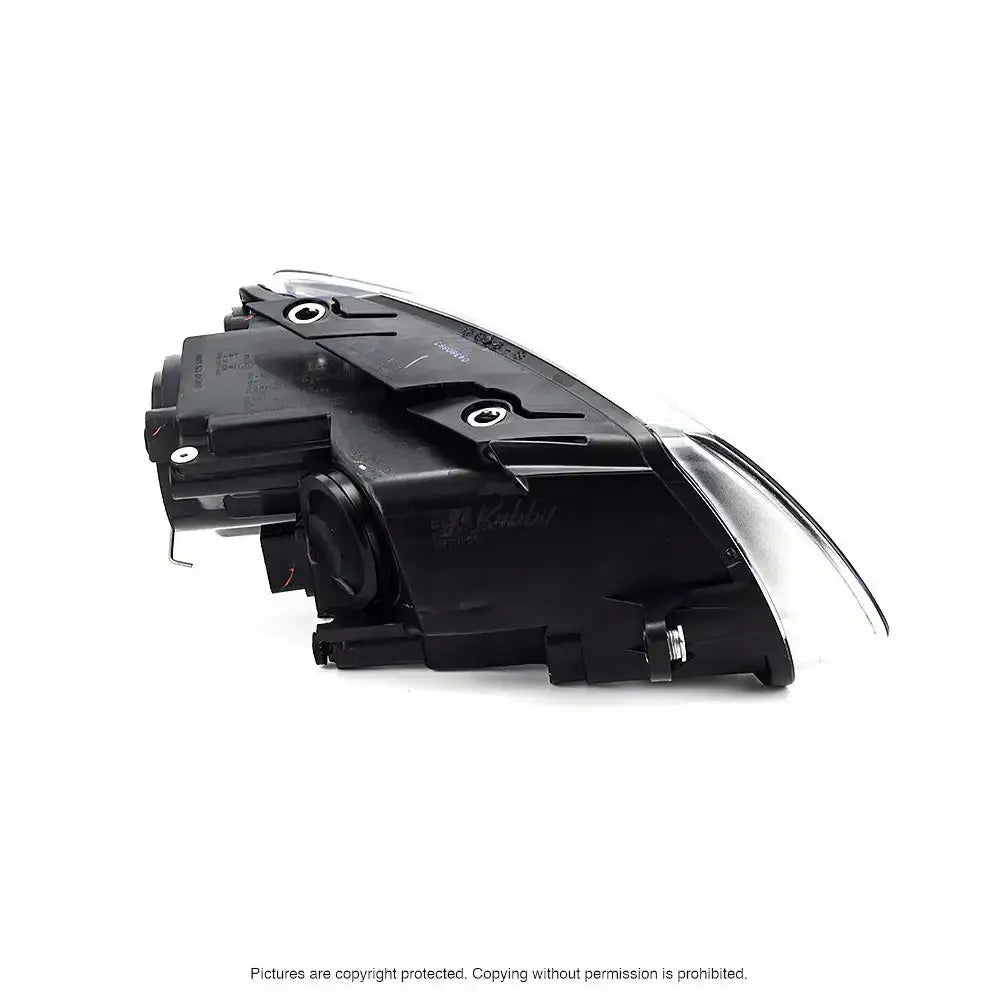 Frontlykt Vw Passat B6 05-10 H7 Venstre