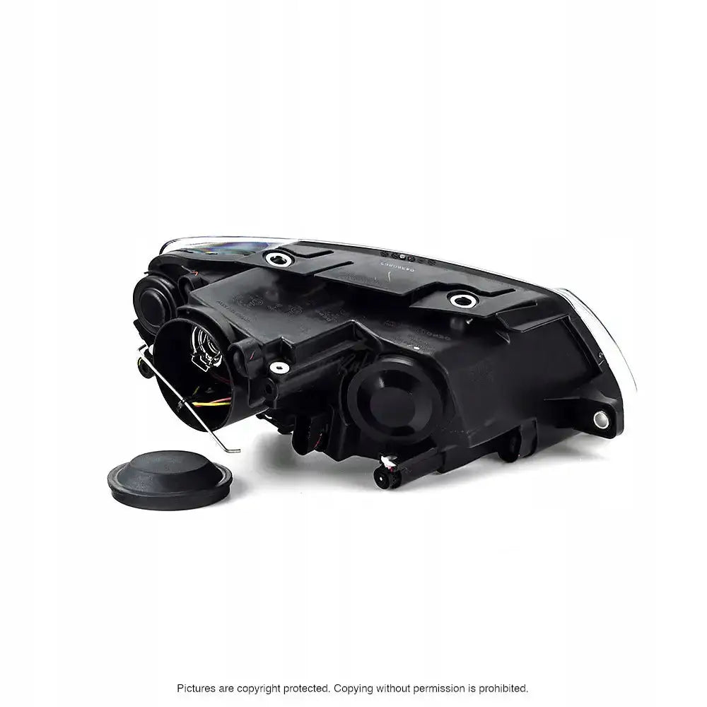Frontlykt Vw Passat B6 05-10 H7 Venstre