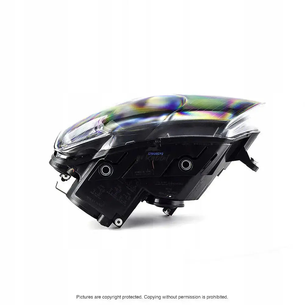 Frontlykt Vw Passat B6 05-10 H7 Venstre