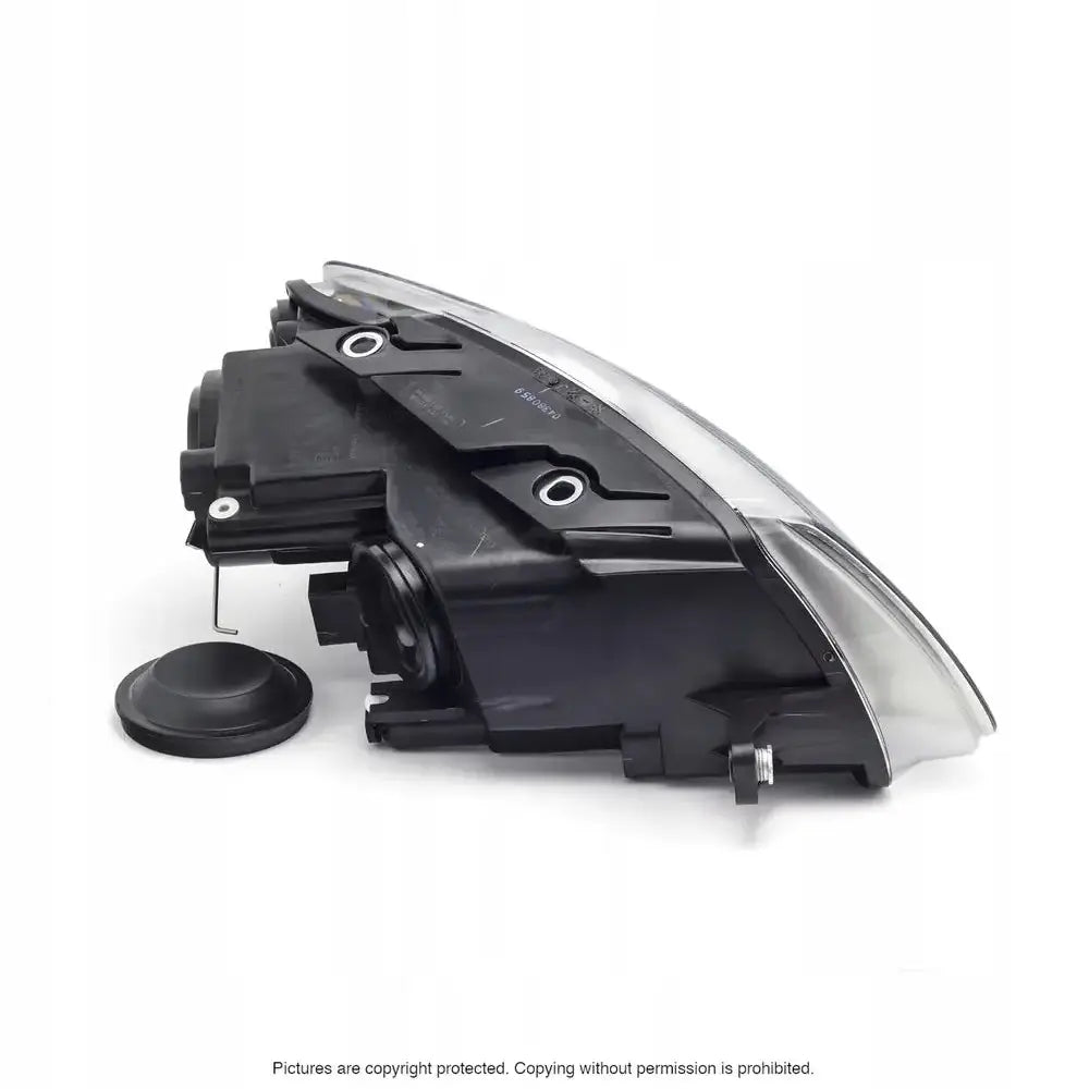 Frontlykt Vw Passat B6 05-10 H7 / H7 Venstre