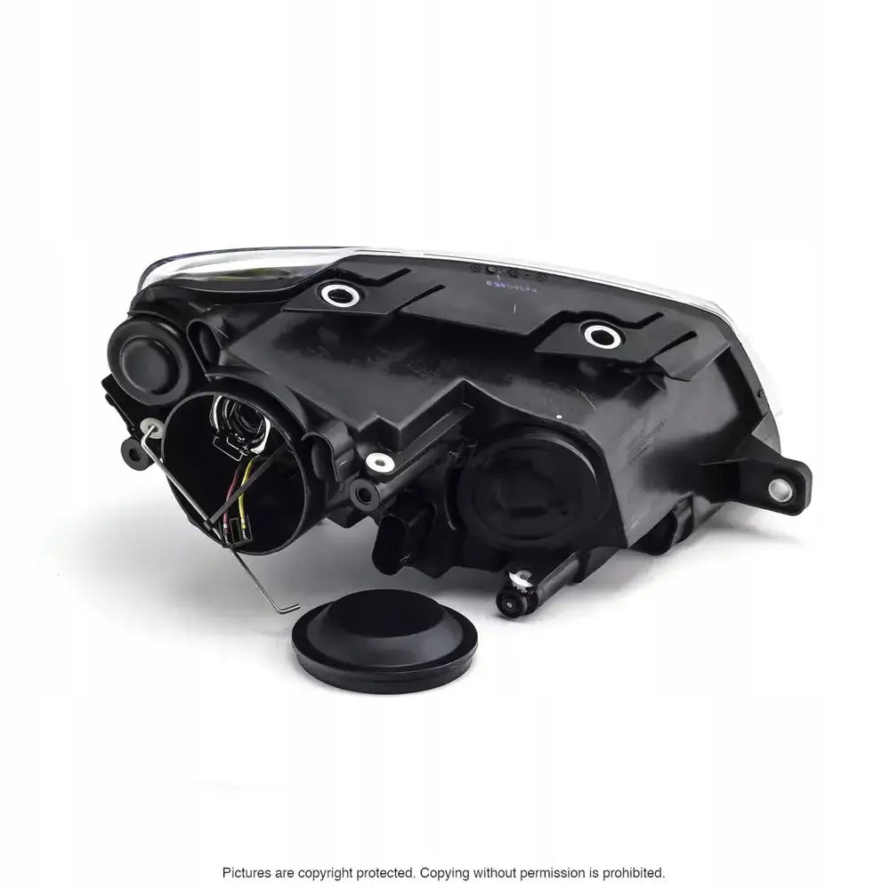 Frontlykt Vw Passat B6 05-10 H7 / H7 Venstre