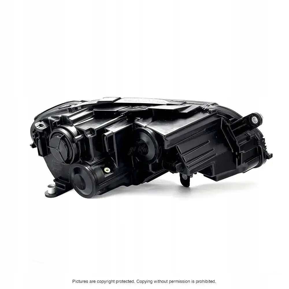 Frontlykt Vw Passat B7 10-14 Variant H7 Venstre