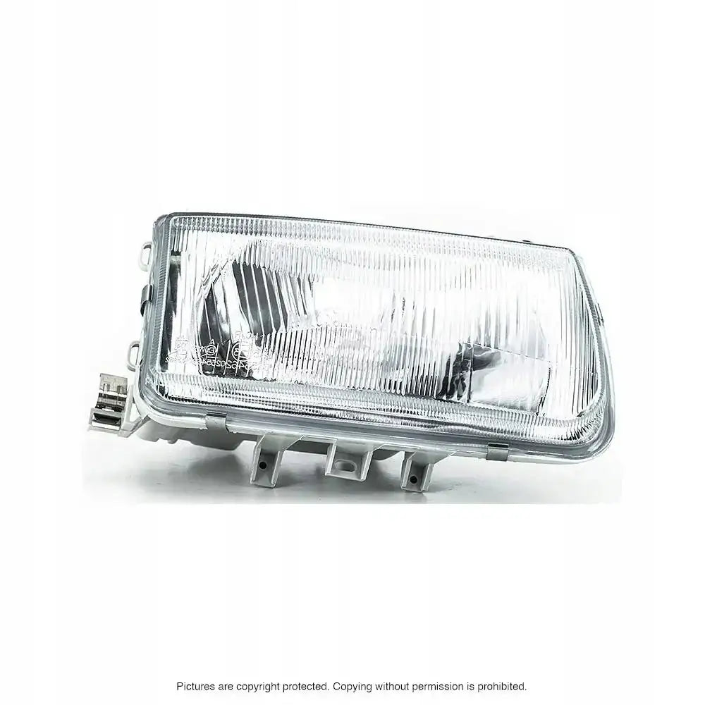 Frontlykt Vw Polo (6n) 94-99 H4 Venstre