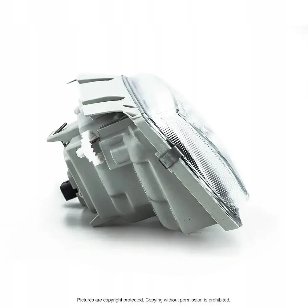 Frontlykt Vw Polo (6n) 94-99 H4 Venstre