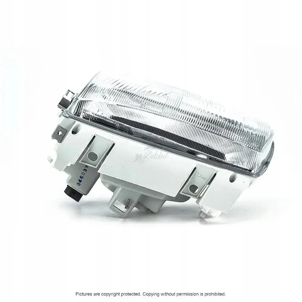 Frontlykt Vw Polo (6n) 94-99 H4 Venstre
