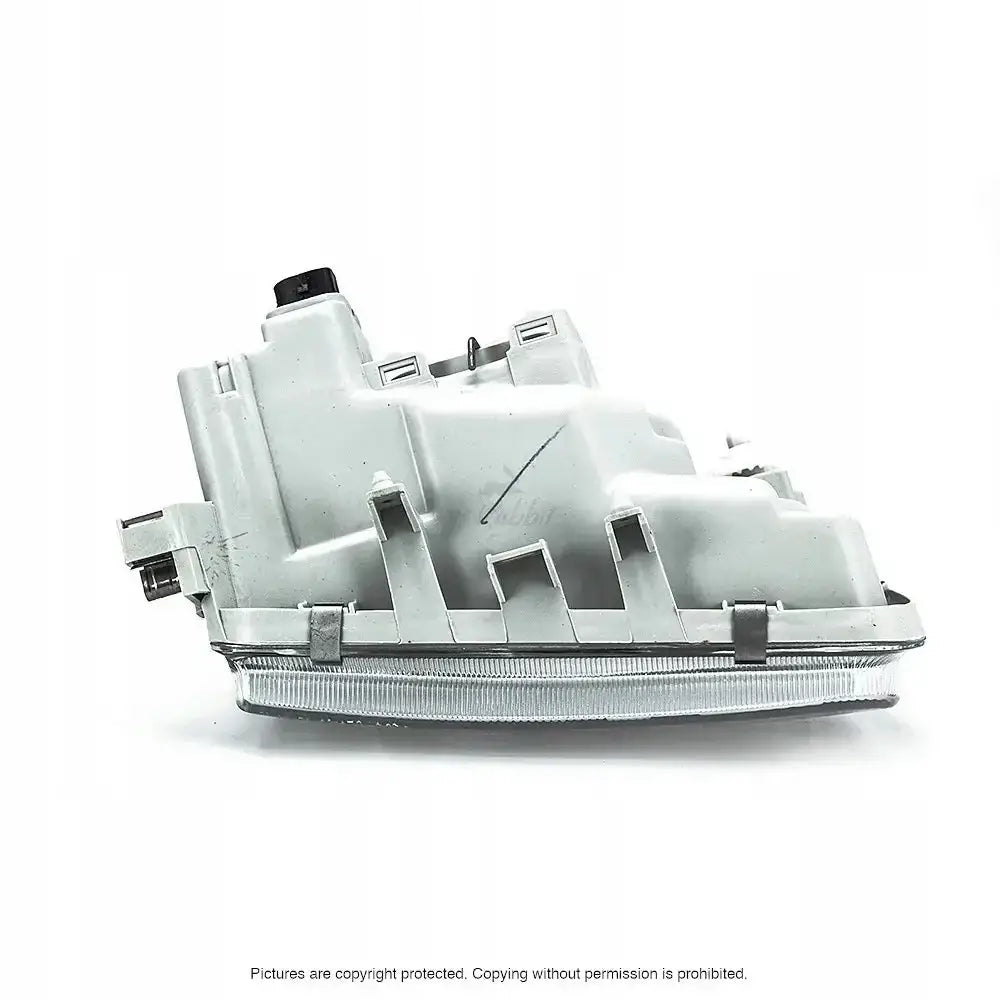Frontlykt Vw Polo (6n) 94-99 H4 Venstre