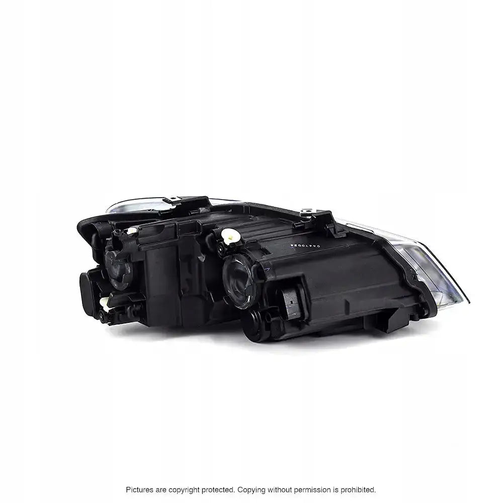 Frontlykt Vw Polo (6r) 09-14 H7 Høyre