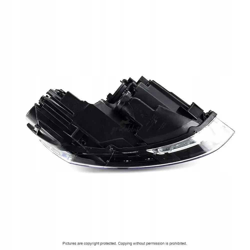 Frontlykt Vw Polo (6r) 09-14 H7 Høyre