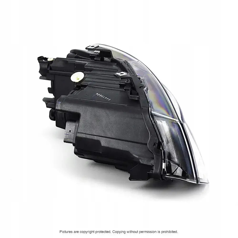 Frontlykt Vw Polo (6r) 09-14 H7 Venstre
