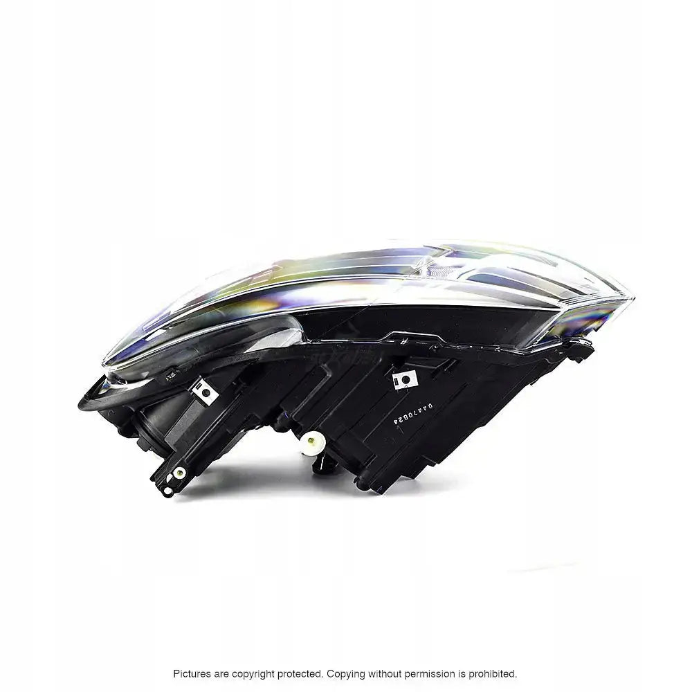 Frontlykt Vw Polo (6r) 09-14 H7 Venstre