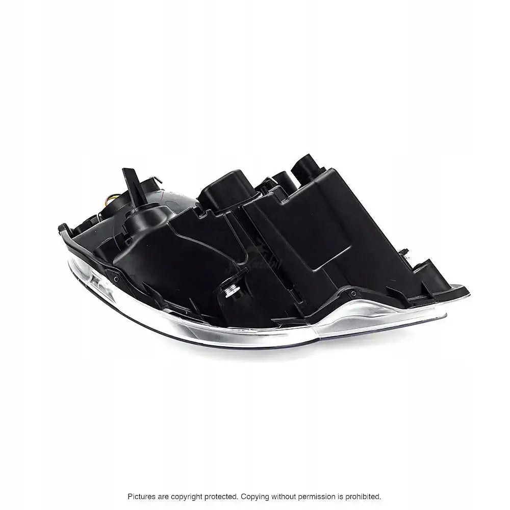Frontlykt Vw Polo (9n3) 05-09 H7 Venstre