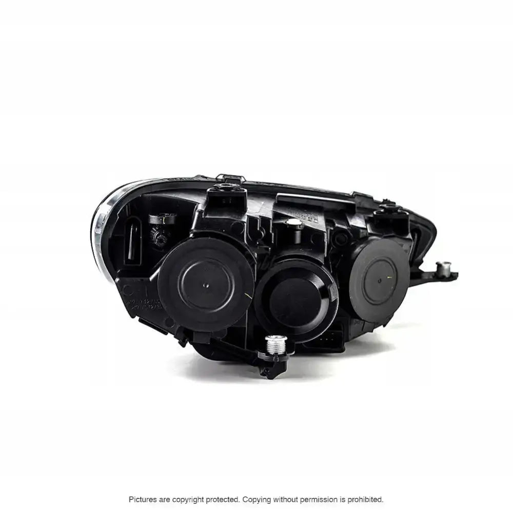 Frontlykt Vw Scirocco Iii 08-14 H7 Venstre
