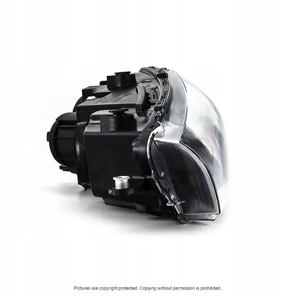 Frontlykt Vw Scirocco Iii 08-14 H7 Venstre