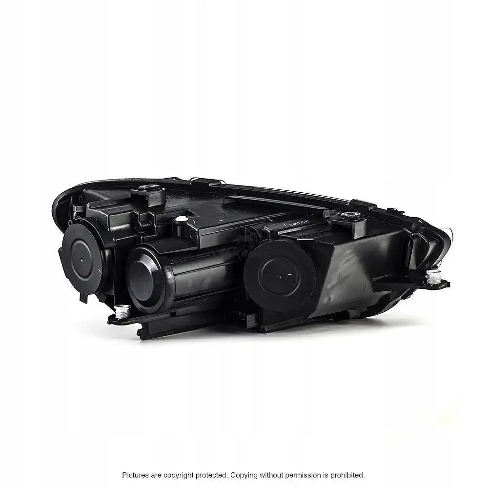 Frontlykt Vw Scirocco Iii 08-14 H7 Venstre