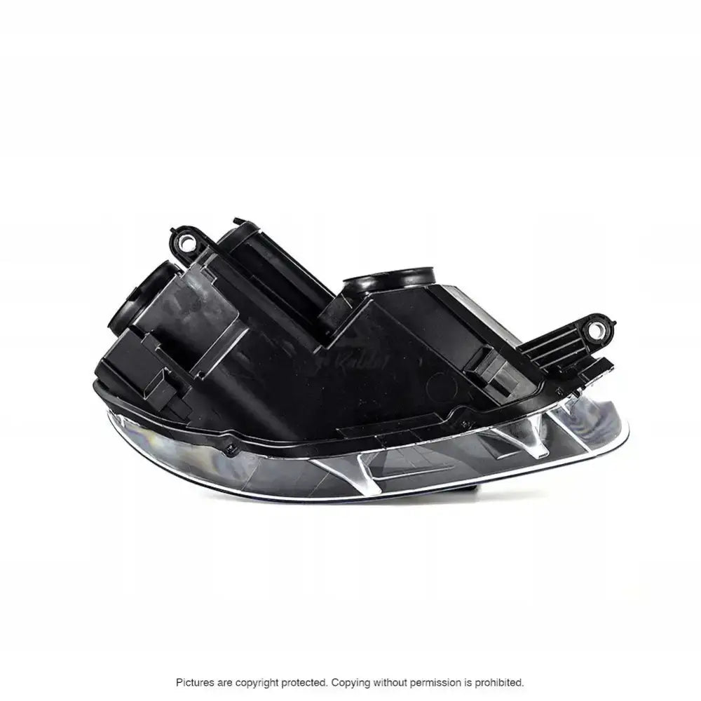 Frontlykt Vw Scirocco Iii 08-14 H7 Venstre