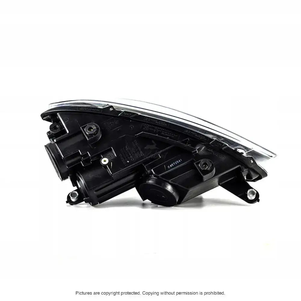 Frontlykt Vw Scirocco Iii 08-14 H7 Venstre