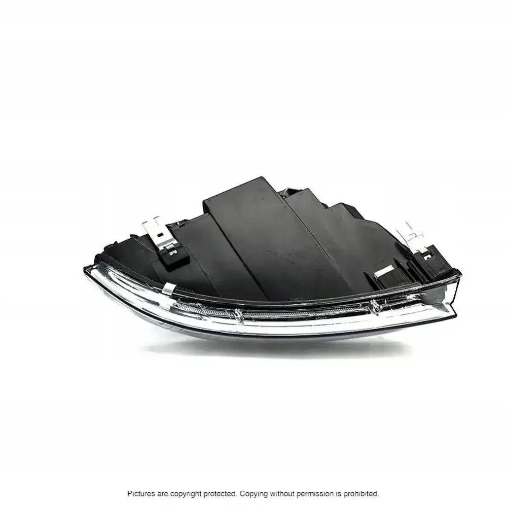 Frontlykt Vw Sharan 09/2000-2010 H7/h1 Venstre