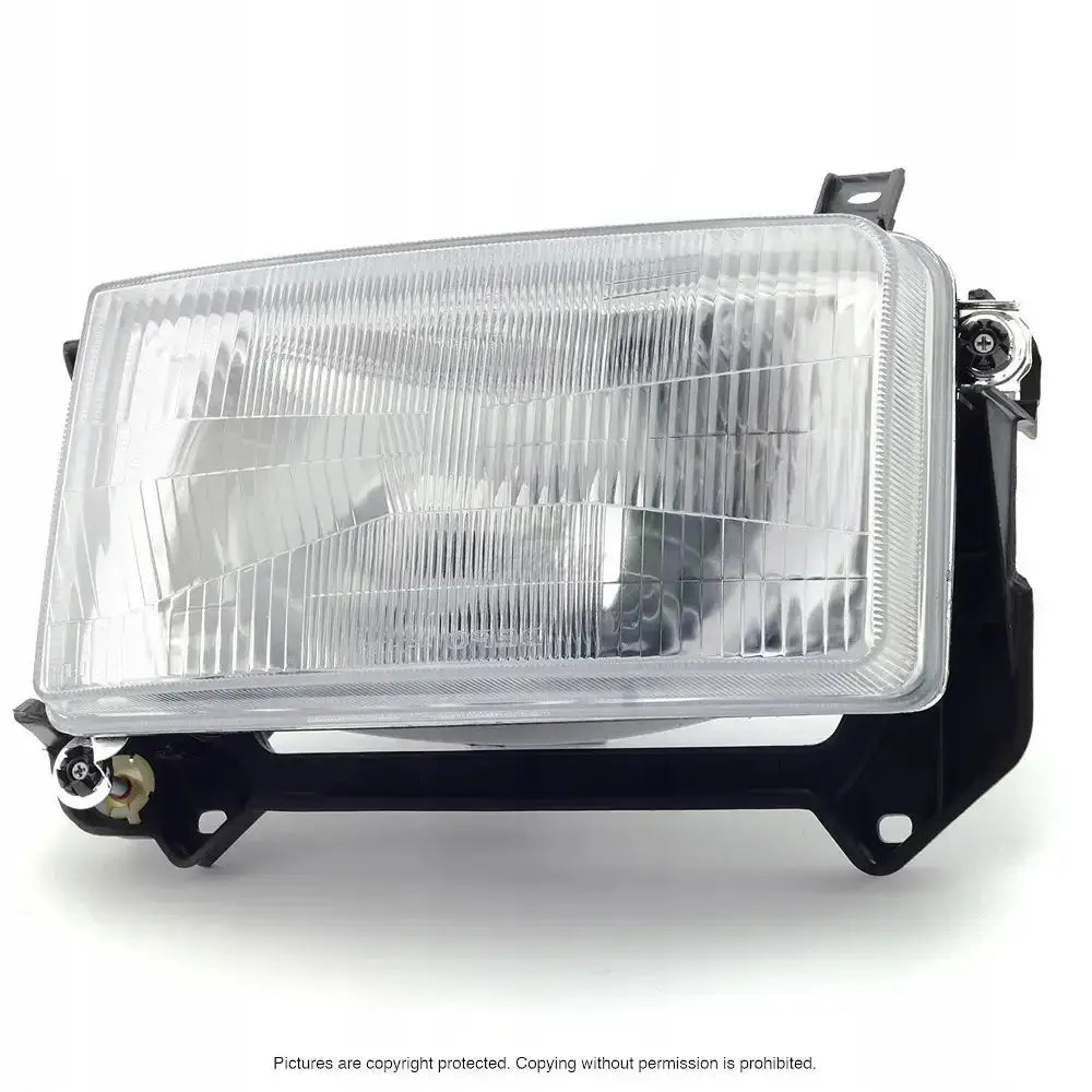 Frontlykt Vw T4 90-95 H4 Venstre