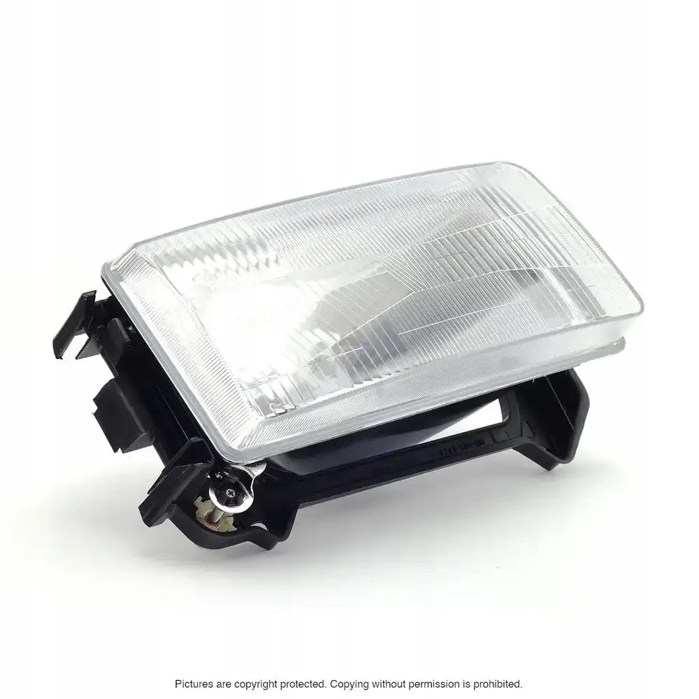Frontlykt Vw T4 90-95 H4 Venstre