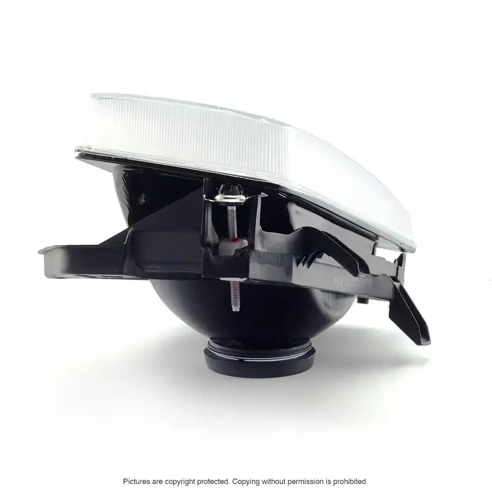 Frontlykt Vw T4 90-95 H4 Venstre