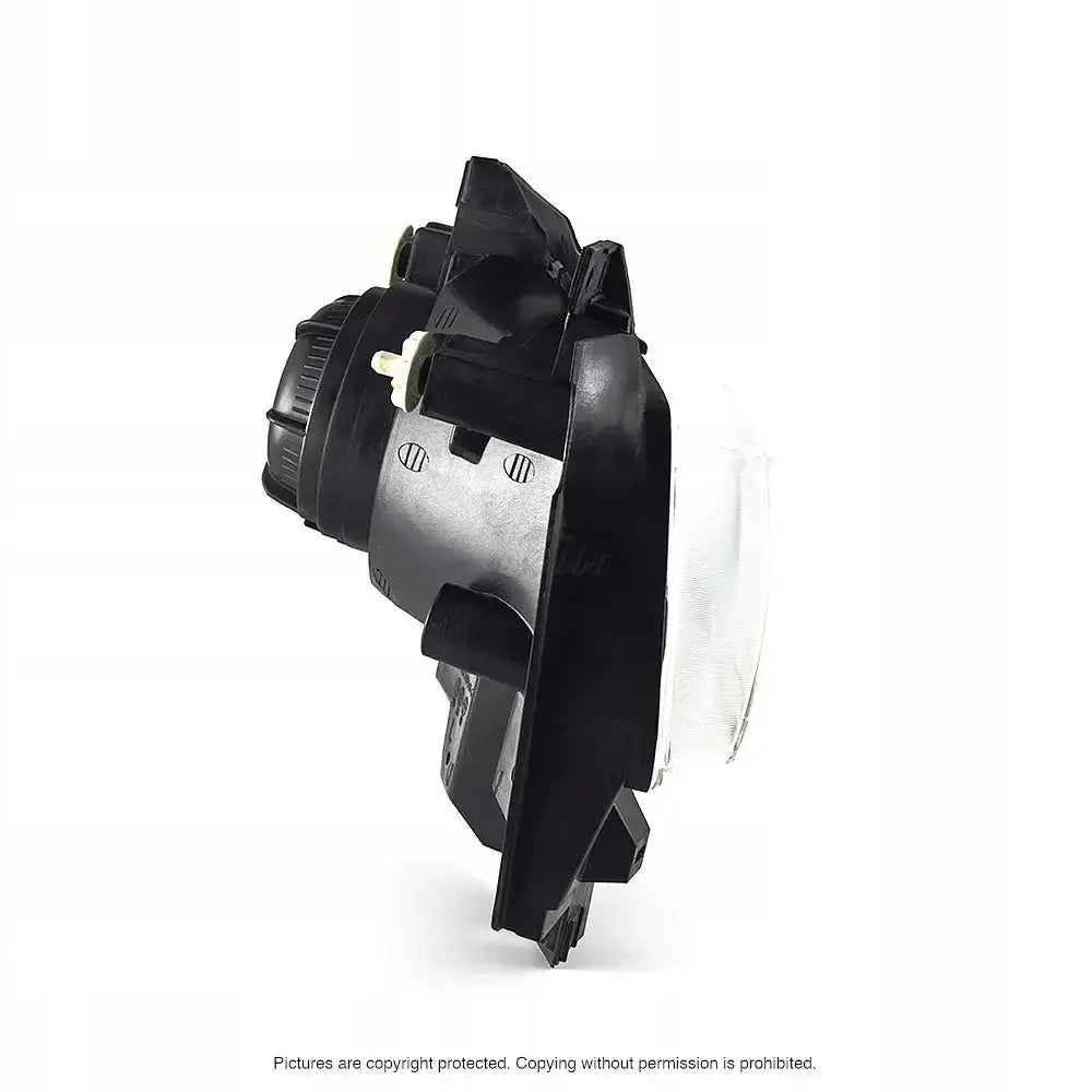 Frontlykt Vw T4 95-03 H4 Venstre