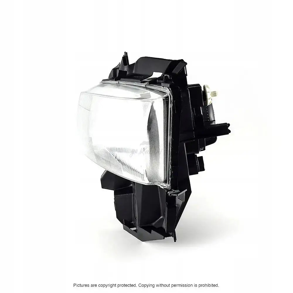 Frontlykt Vw T4 95-03 H4 Venstre