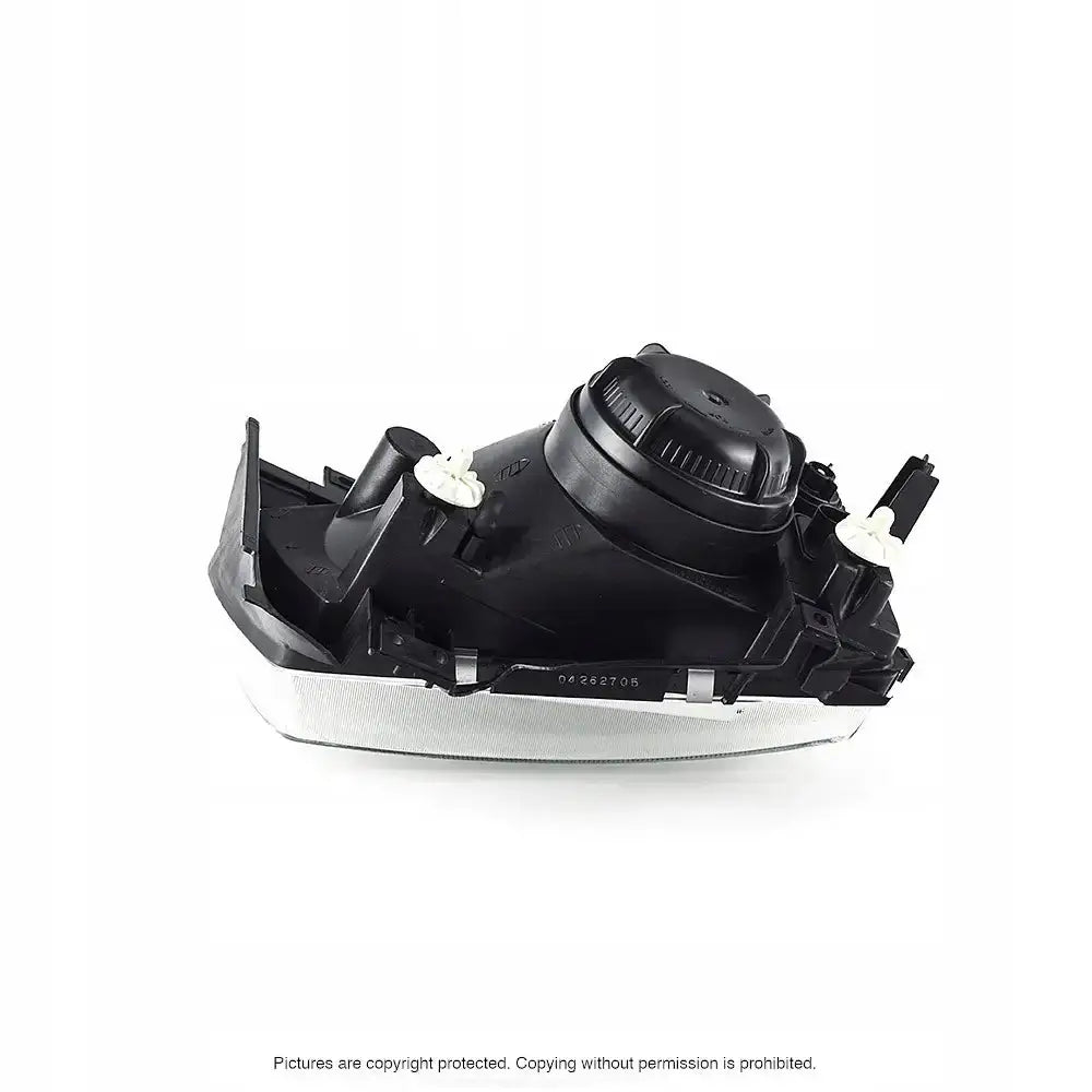 Frontlykt Vw T4 95-03 H4 Venstre