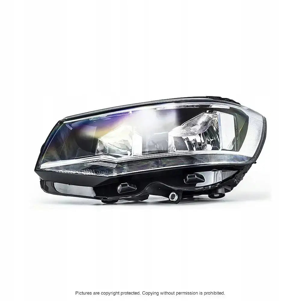 Frontlykt Vw T6 15- H7 Venstre