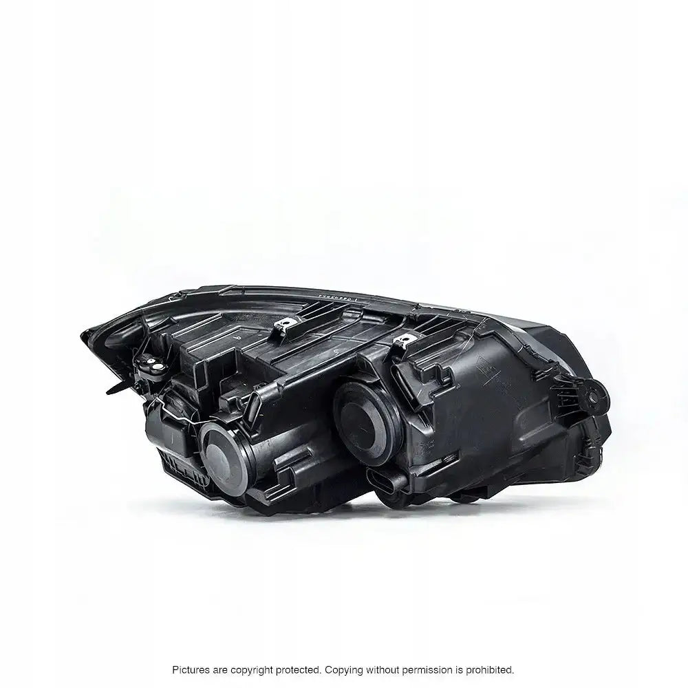 Frontlykt Vw T6 15- H7 Venstre