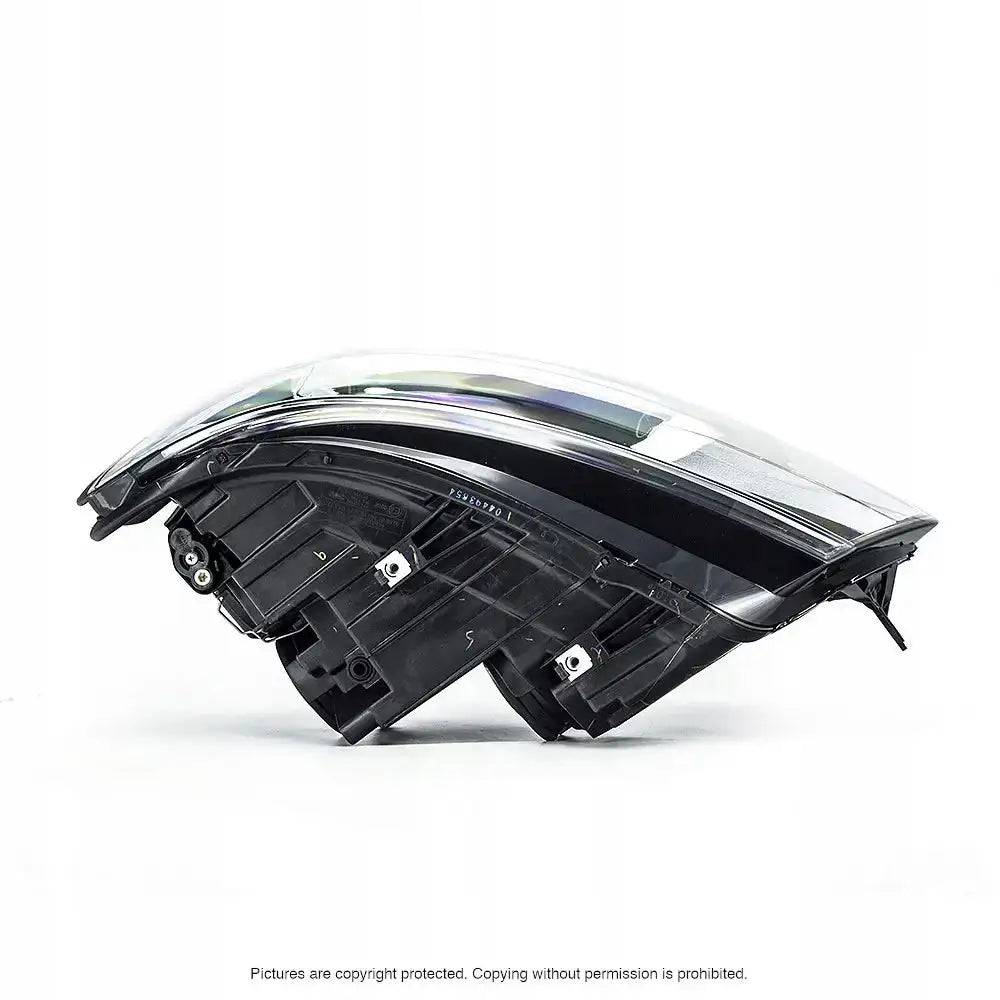 Frontlykt Vw T6 15- H7 Venstre