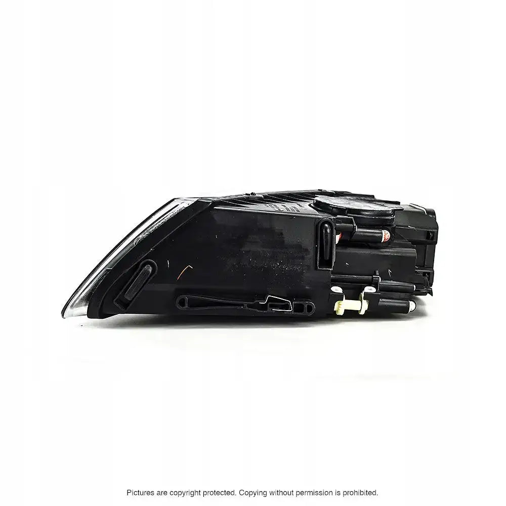 Frontlykt Vw Touareg 1 02-06 H7/h9 Venstre