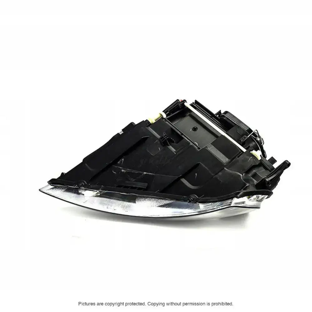 Frontlykt Vw Touareg 1 02-06 H7/h9 Venstre