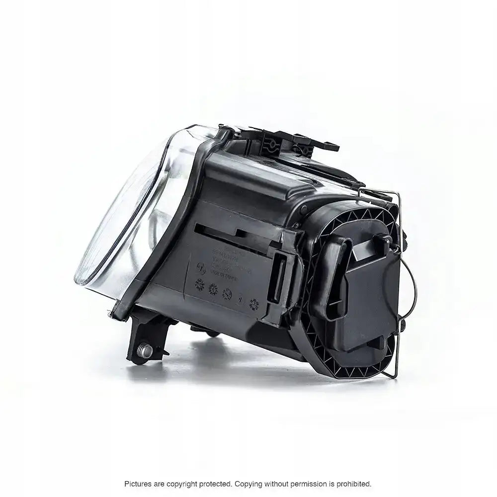 Frontlykt Vw Touran 03-06 H7/h7 Venstre