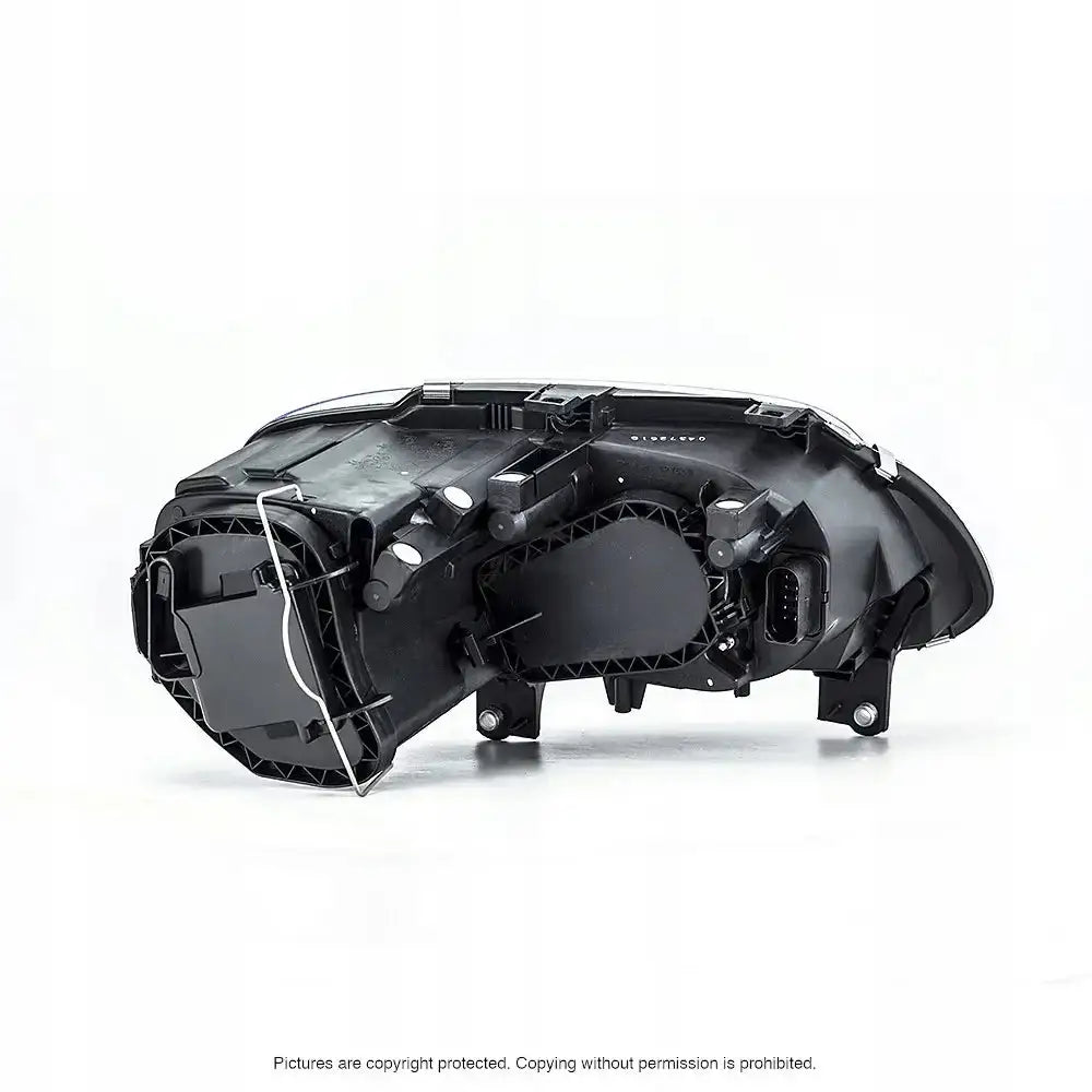 Frontlykt Vw Touran 03-06 H7/h7 Venstre