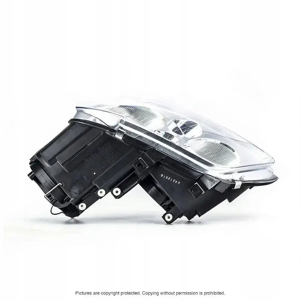 Frontlykt Vw Touran 03-06 H7/h7 Venstre